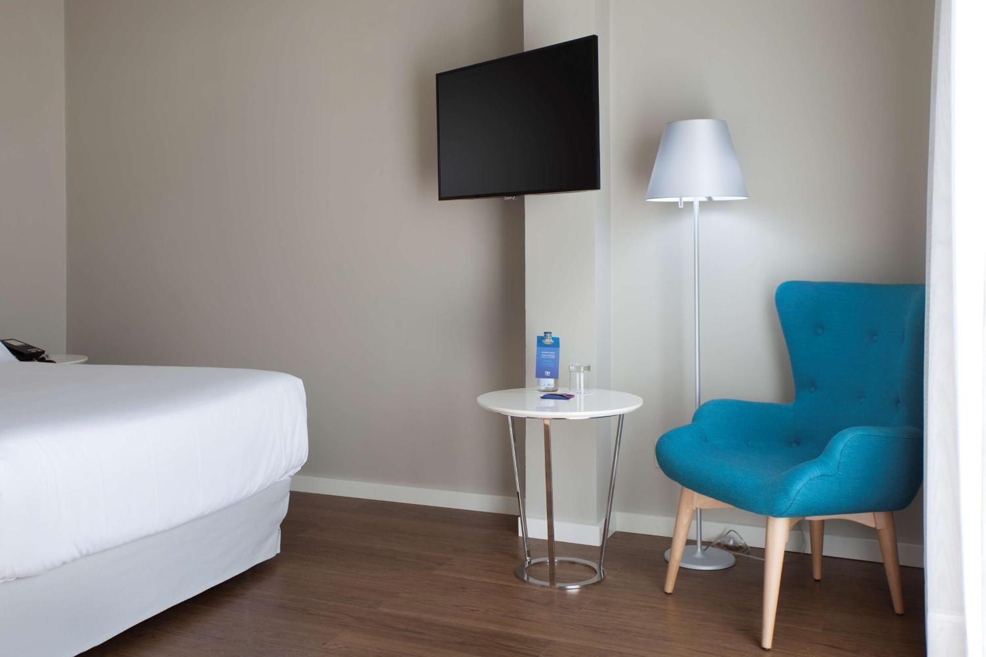 Nh Las Palmas Playa Las Canteras Екстериор снимка