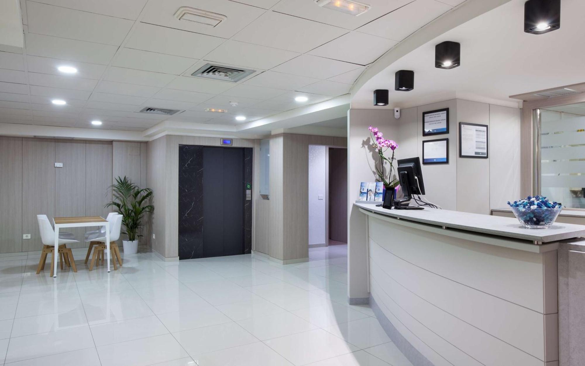 Nh Las Palmas Playa Las Canteras Екстериор снимка